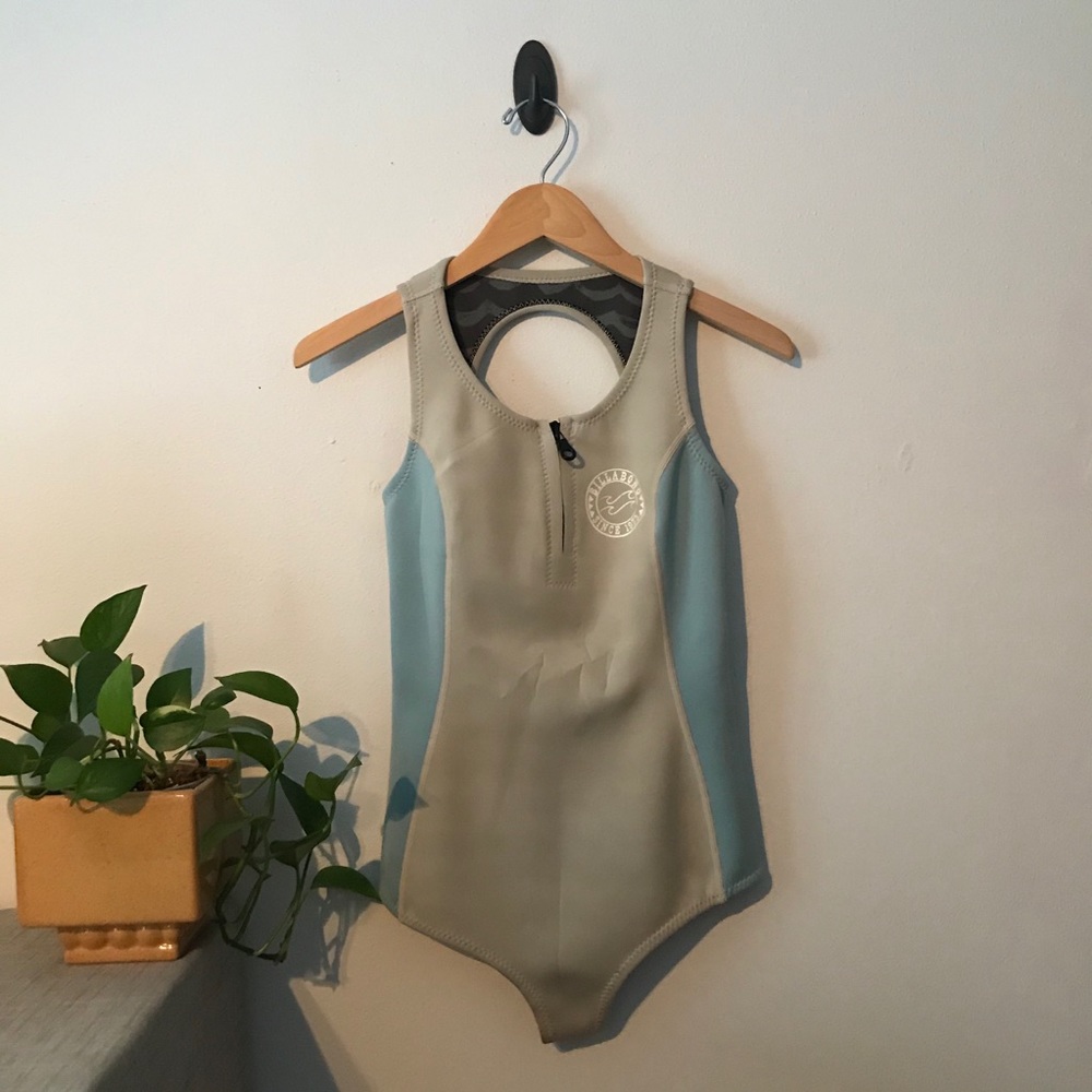 Billabong Wetsuit